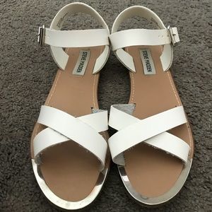Steve Madden sandals